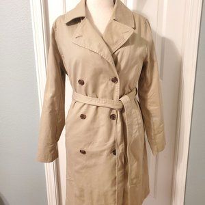 GAP Trench Coat